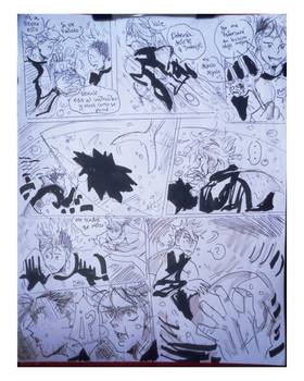 Read Mi pequeño Acuario   2 Page 10 in Spanish