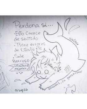 Read Mi pequeño Acuario   2 Page 2 in Spanish