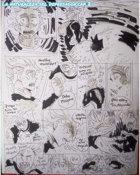 Read Mi pequeño Acuario   3 Page 2 in Spanish