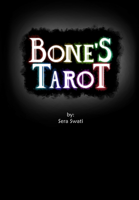 Read Bone's Tarot  1 Page 1 in English