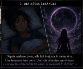 Read RESONANCE  1 Page 2 in French