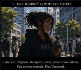 Read RESONANCE  1 Page 3 in French