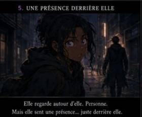 Read RESONANCE  1 Page 5 in French