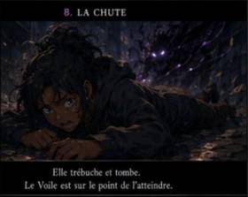 Read RESONANCE  1 Page 8 in French