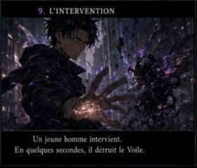 Read RESONANCE  1 Page 9 in French