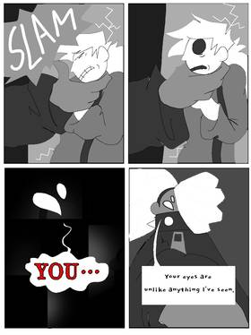 Read Death 'n Divine  6 Page 2 in English