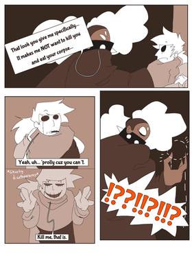 Read Death 'n Divine  7 Page 2 in English