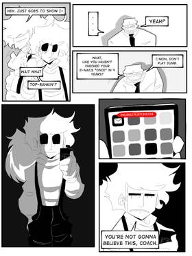Read Death 'n Divine  30 Page 2 in English