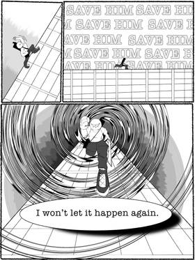 Read Death 'n Divine  35 Page 6 in English