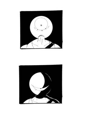 Read Death 'n Divine  37 Page 3 in English