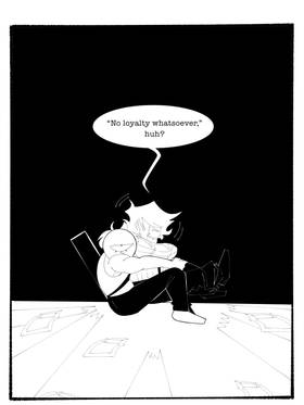 Read Death 'n Divine  37 Page 6 in English