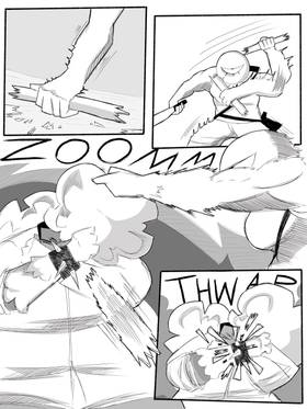 Read Death 'n Divine  39 Page 2 in English