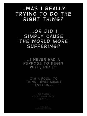 Read Death 'n Divine  42 Page 2 in English