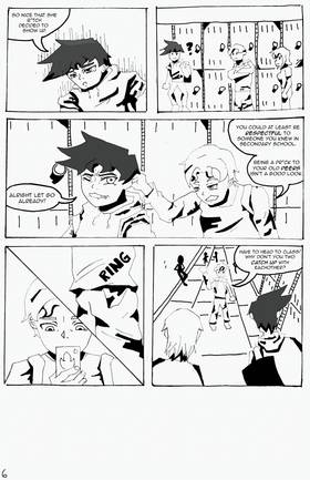 Read A New Albion  1 Page 7 in English