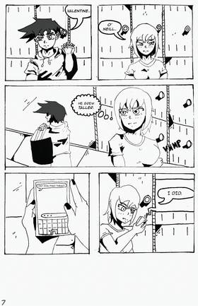Read A New Albion  1 Page 8 in English