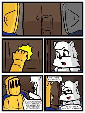 Read Broken Tale  1 Page 2 in English