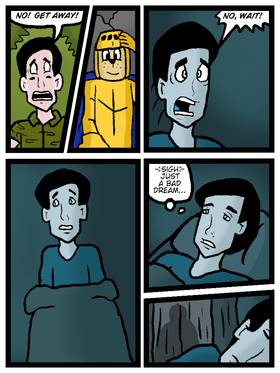 Read Broken Tale  1 Page 6 in English