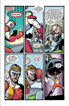 Read Adamant  2 Page 10 in English