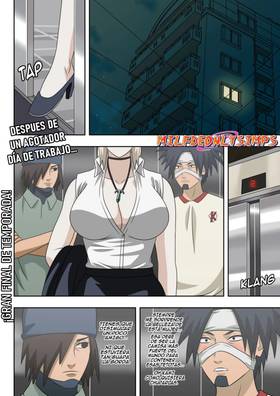 Read AMOR AMISTAD Y SEXO  1 Page 2 in English