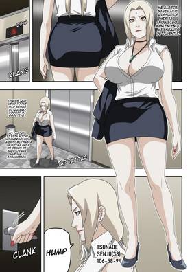 Read AMOR AMISTAD Y SEXO  1 Page 3 in English