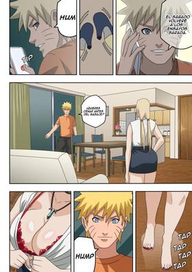Read AMOR AMISTAD Y SEXO  1 Page 4 in English