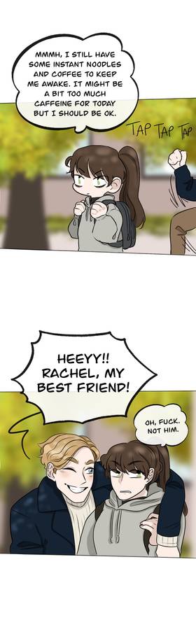Read The Princess of Aelius and the angels' secret  1 Page 3 in English
