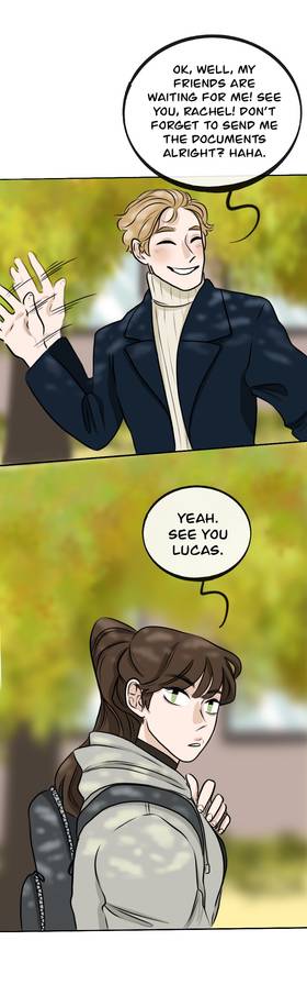Read The Princess of Aelius and the angels' secret  1 Page 7 in English