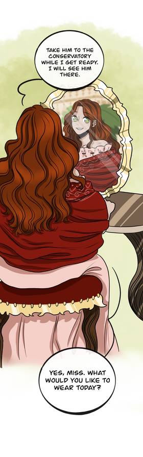 Read The Princess of Aelius and the angels' secret  2 Page 5 in English