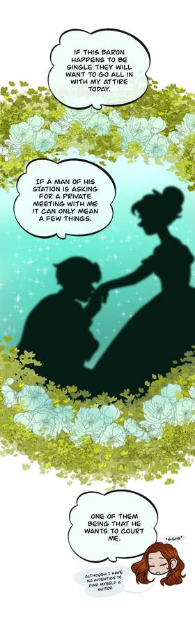 Read The Princess of Aelius and the angels' secret  2 Page 7 in English