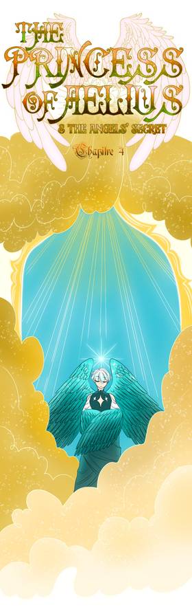 4 - A Little Heated Rivalry in heaven