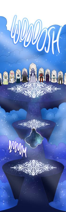 Read The Princess of Aelius and the angels' secret  4 Page 10 in English