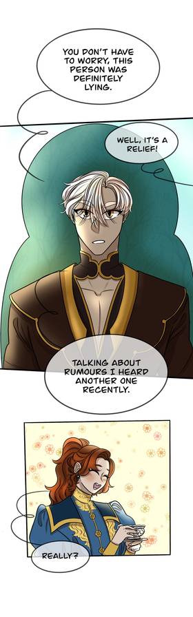 Read The Princess of Aelius and the angels' secret  7 Page 9 in English