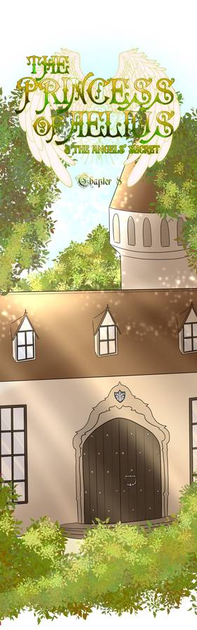 8 - A New Visitor