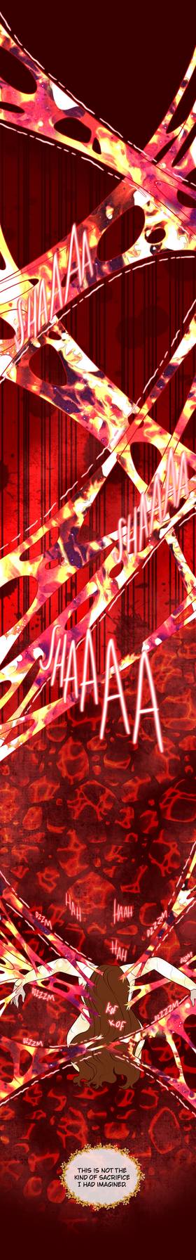 Read The Princess of Aelius and the angels' secret  24 Page 6 in English