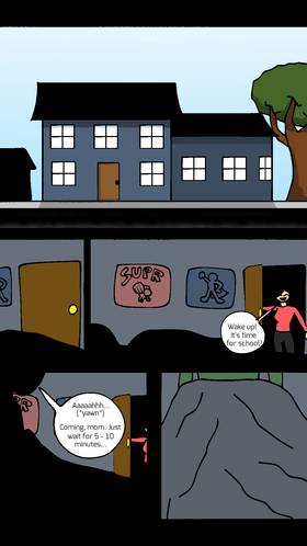 Read Scrapped  1 Page 2 in English