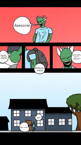 Read Scrapped  1 Page 4 in English