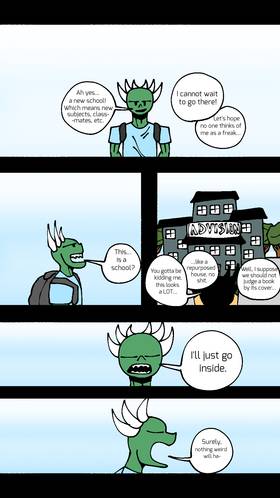 Read Scrapped  1 Page 5 in English