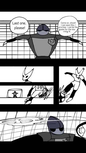 Read Scrapped  2 Page 6 in English