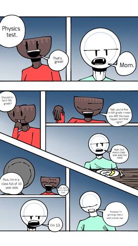 Read Scrapped  3 Page 3 in English