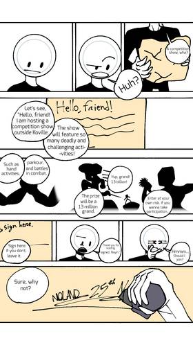 Read Scrapped  3 Page 5 in English