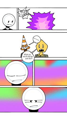 Read Scrapped  3 Page 6 in English