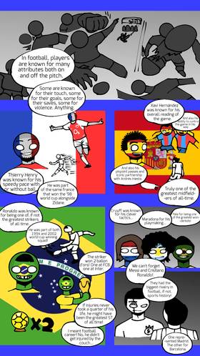 Read Scrapped  4 Page 3 in English