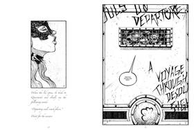 Read Megalömania  1 Page 7 in English
