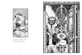 Read Megalömania  1 Page 8 in English