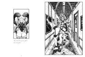Read Megalömania  1 Page 10 in English