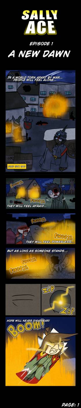 Episode 1 (Part 1)