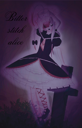 Read Bitter stitch alice   1 Page 1 in English