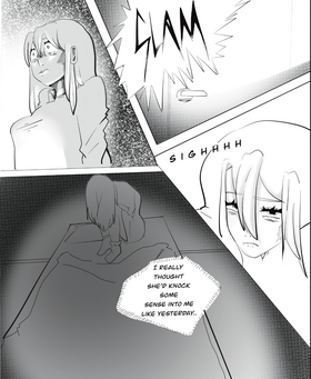 Read Bitter stitch alice   1 Page 5 in English