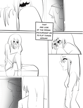 Read Bitter stitch alice   1 Page 6 in English