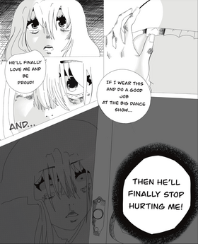 Read Bitter stitch alice   1 Page 7 in English